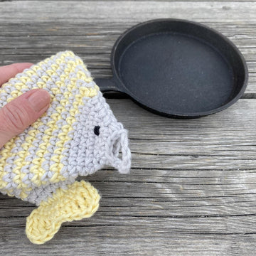 Fish Potholder