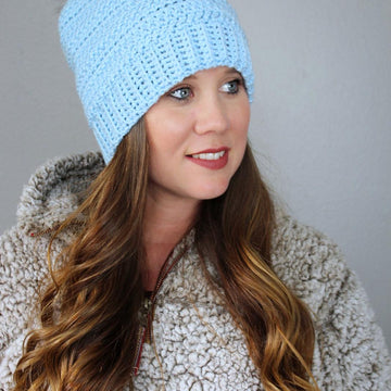 Hope Hat