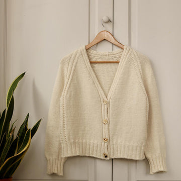 Mellow Mood cardigan