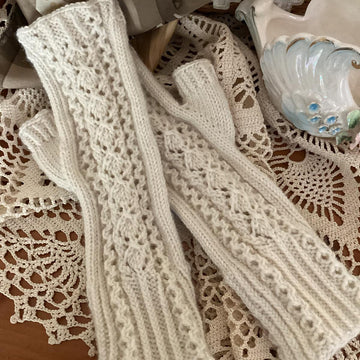 Madrona Mitts