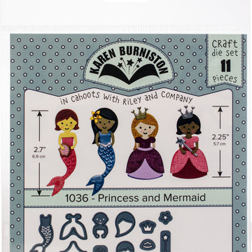KB Riley Karen Burniston Dies - Princess & Mermaid
