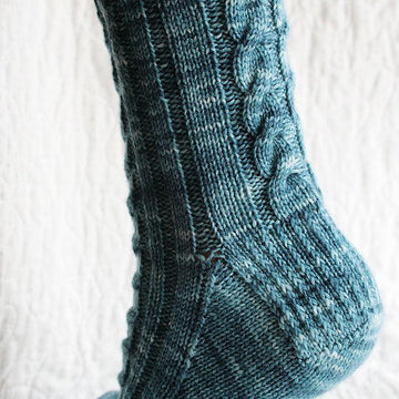 Puddle Socks