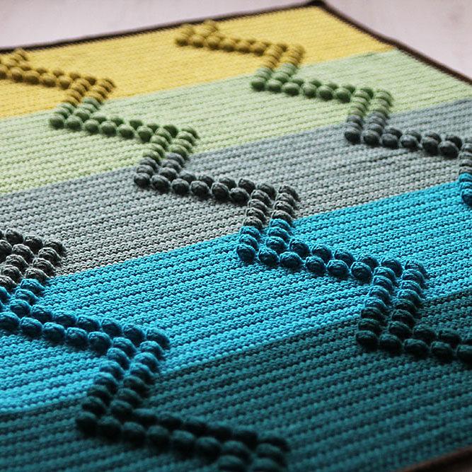 Charlie Blanket