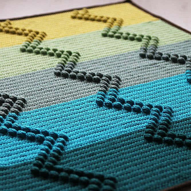 Charlie Blanket