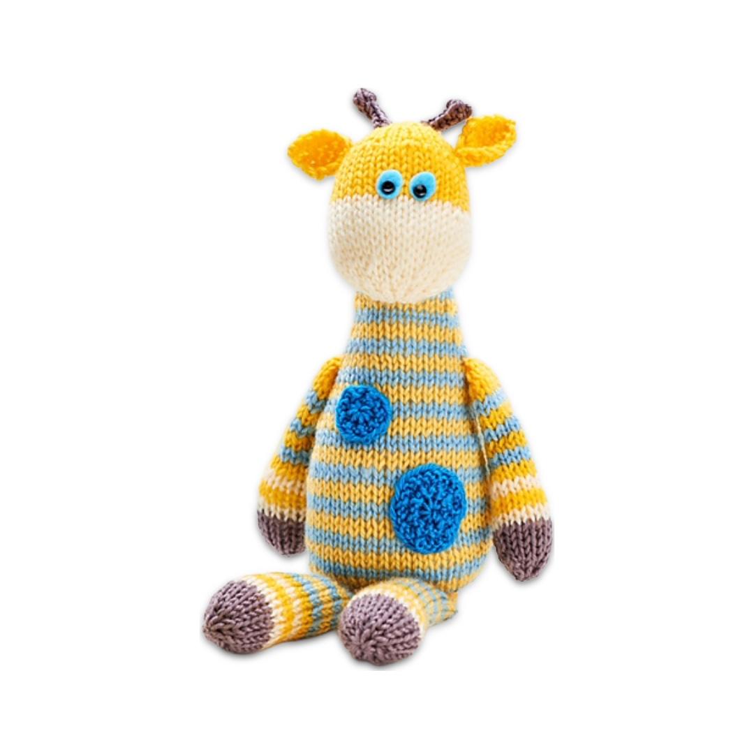 Harry Giraffe