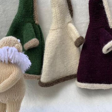 Father Christmas's Cloak