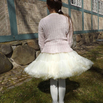 Eternelle Girls cardigan