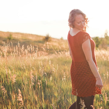 Idlewild Dress - women's + children's sizes