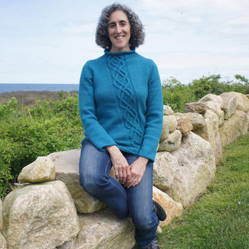 Rising Spades Video Sweater Class