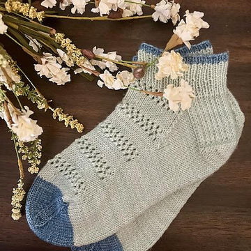 The Florence Socks