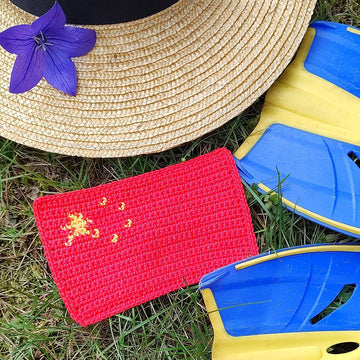 Flag of China