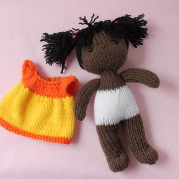Sunshine Girl Dolls