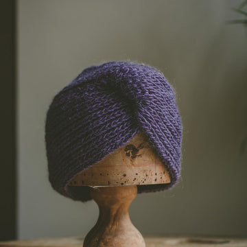 Casablanca hat