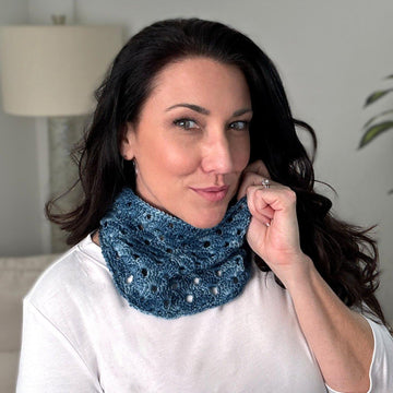 So Sweet Cowl