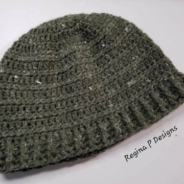Perfect Ponytail Hat