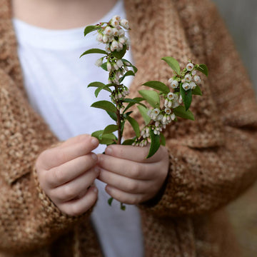 Jadore Sweater