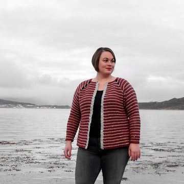 Bruma Cardigan