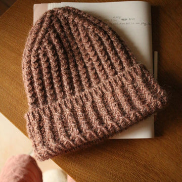 Snopko beanie