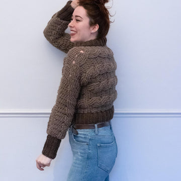 Triple C Sweater