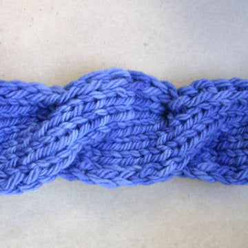 Twist Scarf