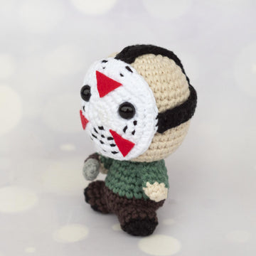 Jason Voorhees