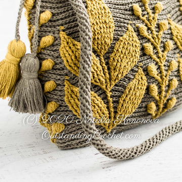 Capsella Bag