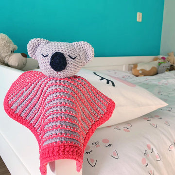Koala Lovey