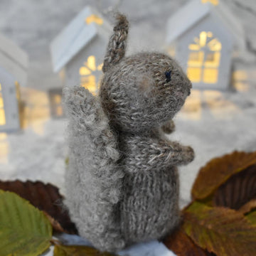 Squirrel Woodland collection
