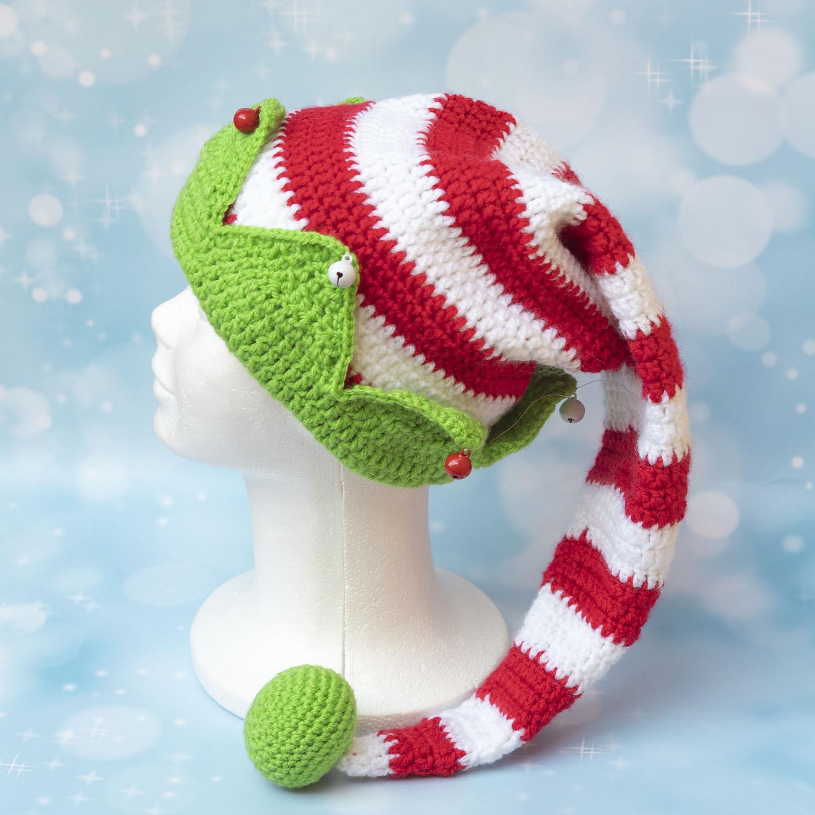 Elf Hat