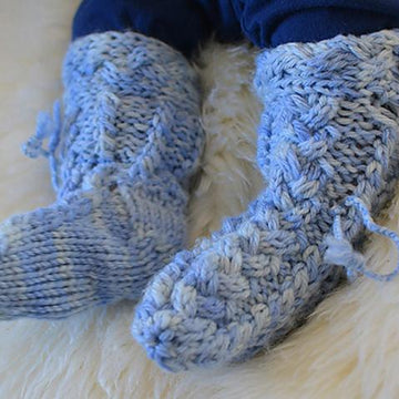 Baby Cable Set