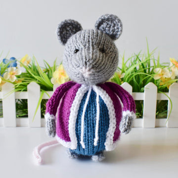 Dora Mouse