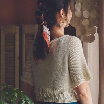 Lyra Tee