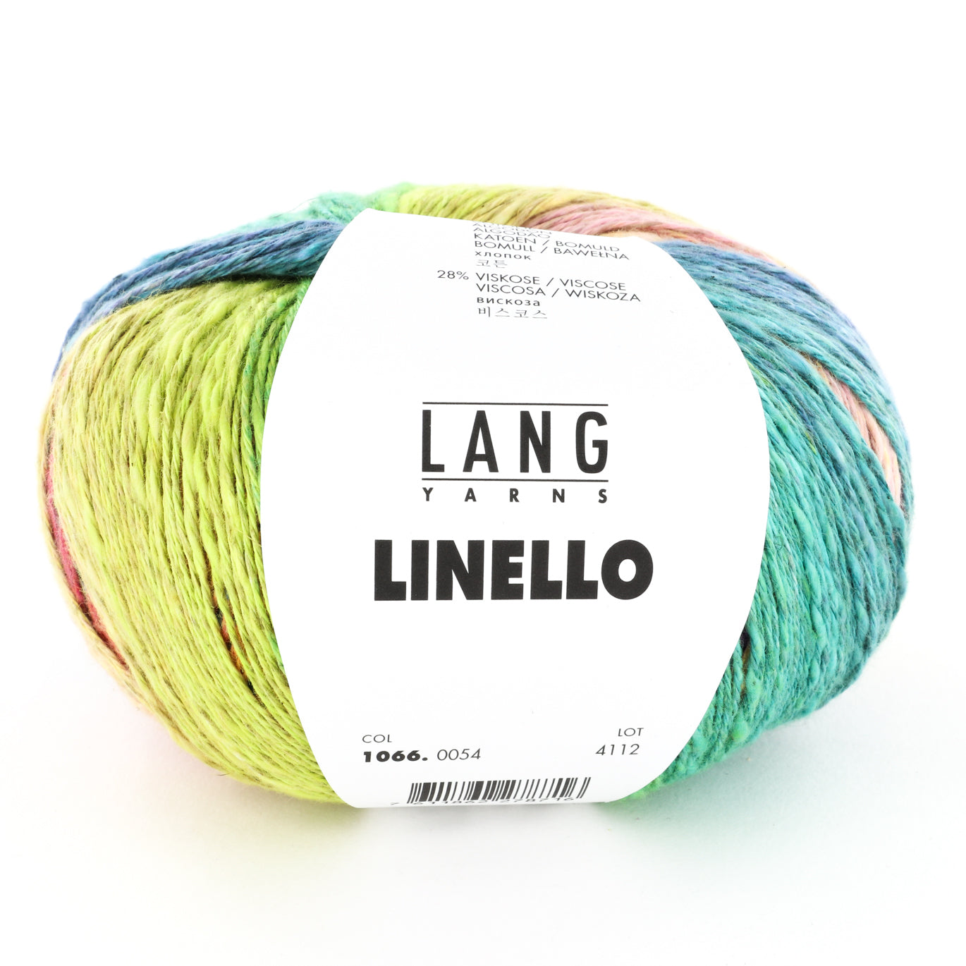 Lang Linello