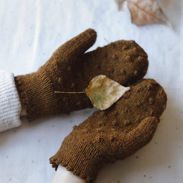 Picarany Mittens