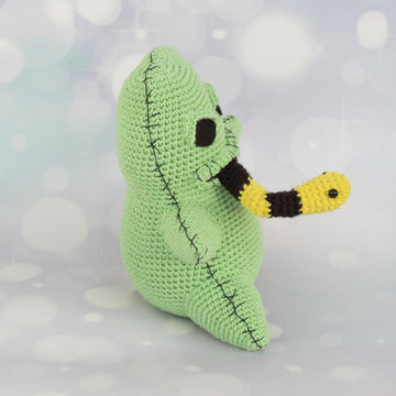 Oogie Boogie