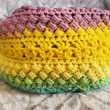 Sweet Breeze Cowl