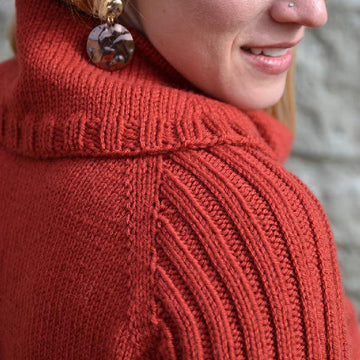 Myra Sweater