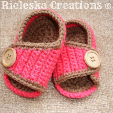 Baby Sandals-shoes