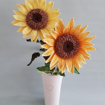 Sunflower Large