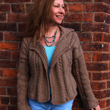 Lulu Jacket
