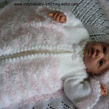 Candy Christening set
