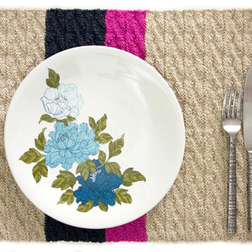 Geometric Placemats