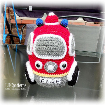 Fire Engine / Fire Truck