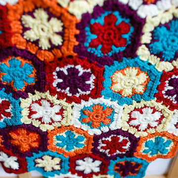Bette Blanket