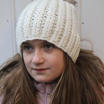 Ariel hat