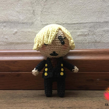 Sanji V2.0