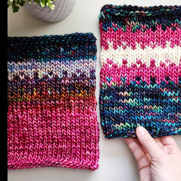 The Tofino Neck Warmer