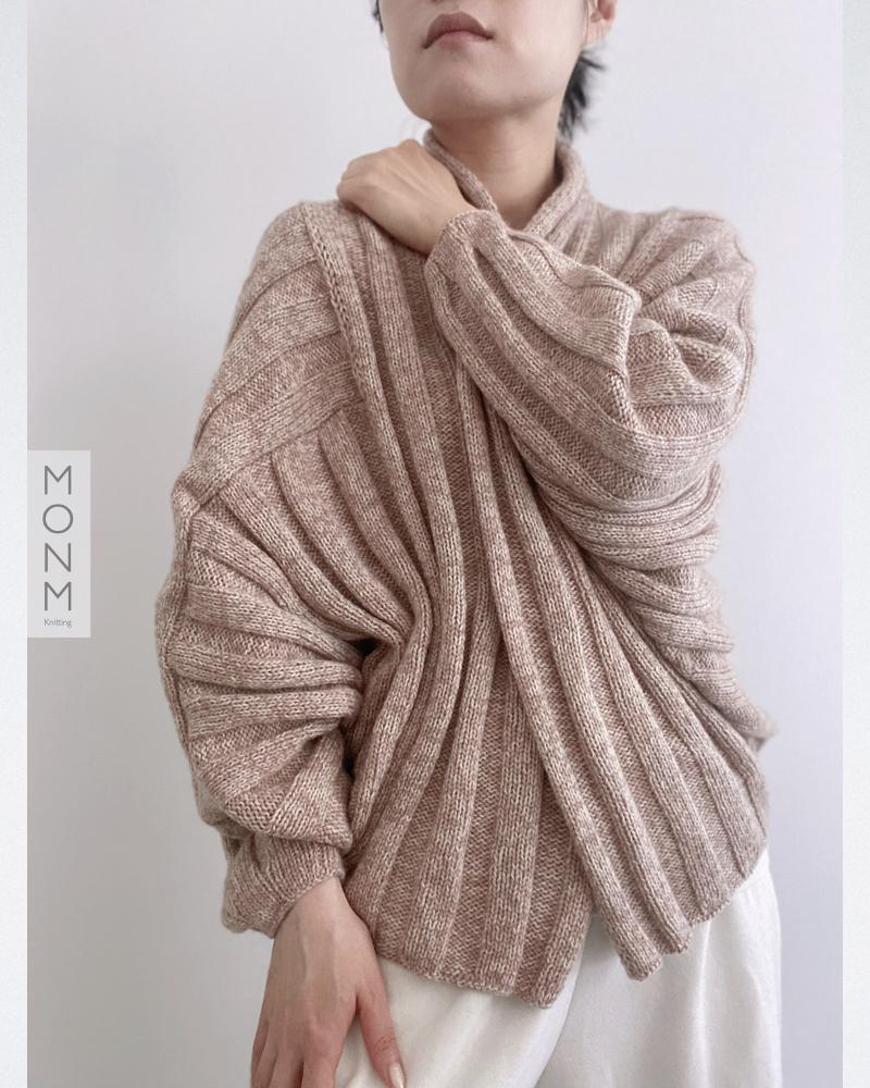 Willow Cardigan