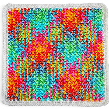 Plaid Placemat