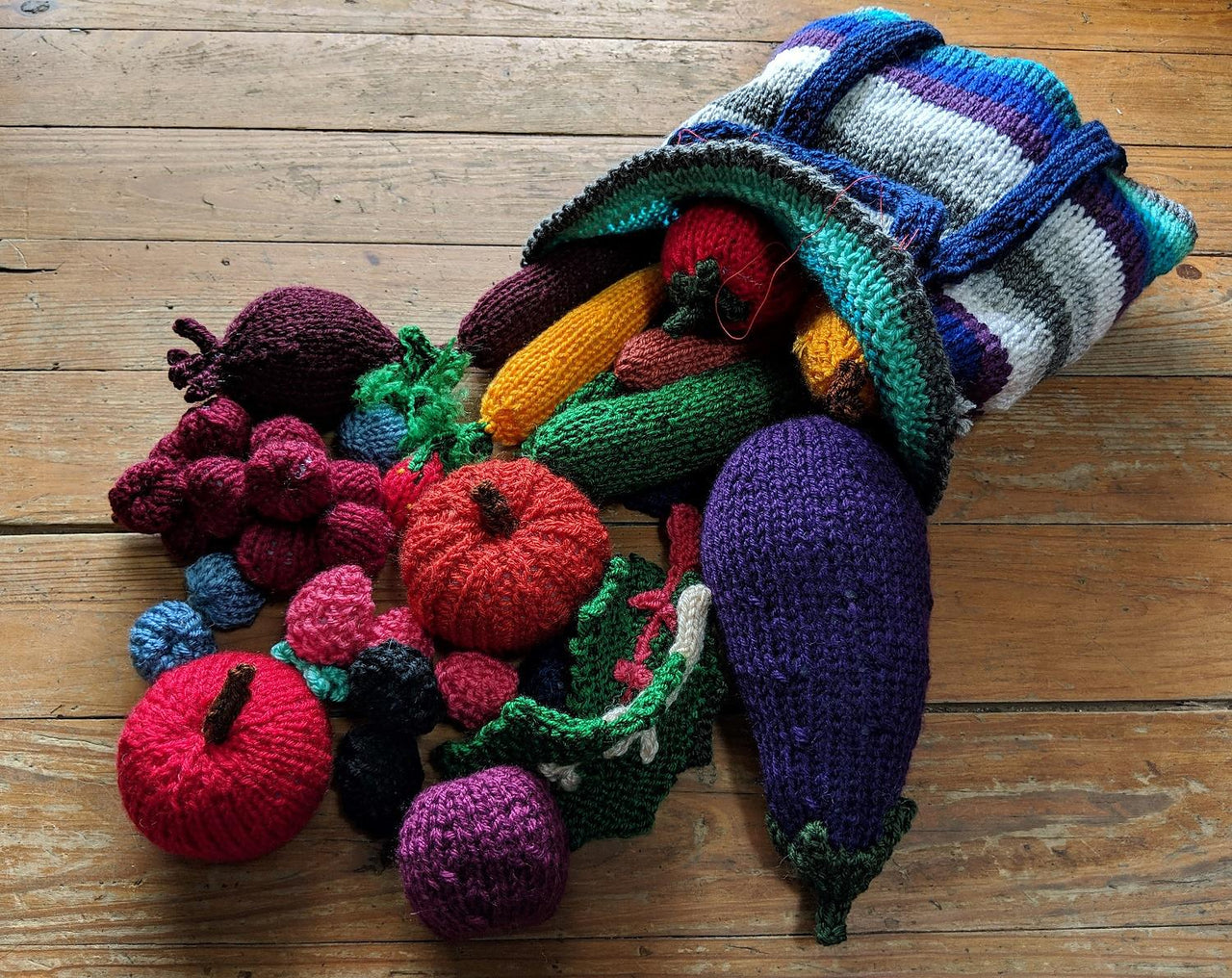 Farmer's Market